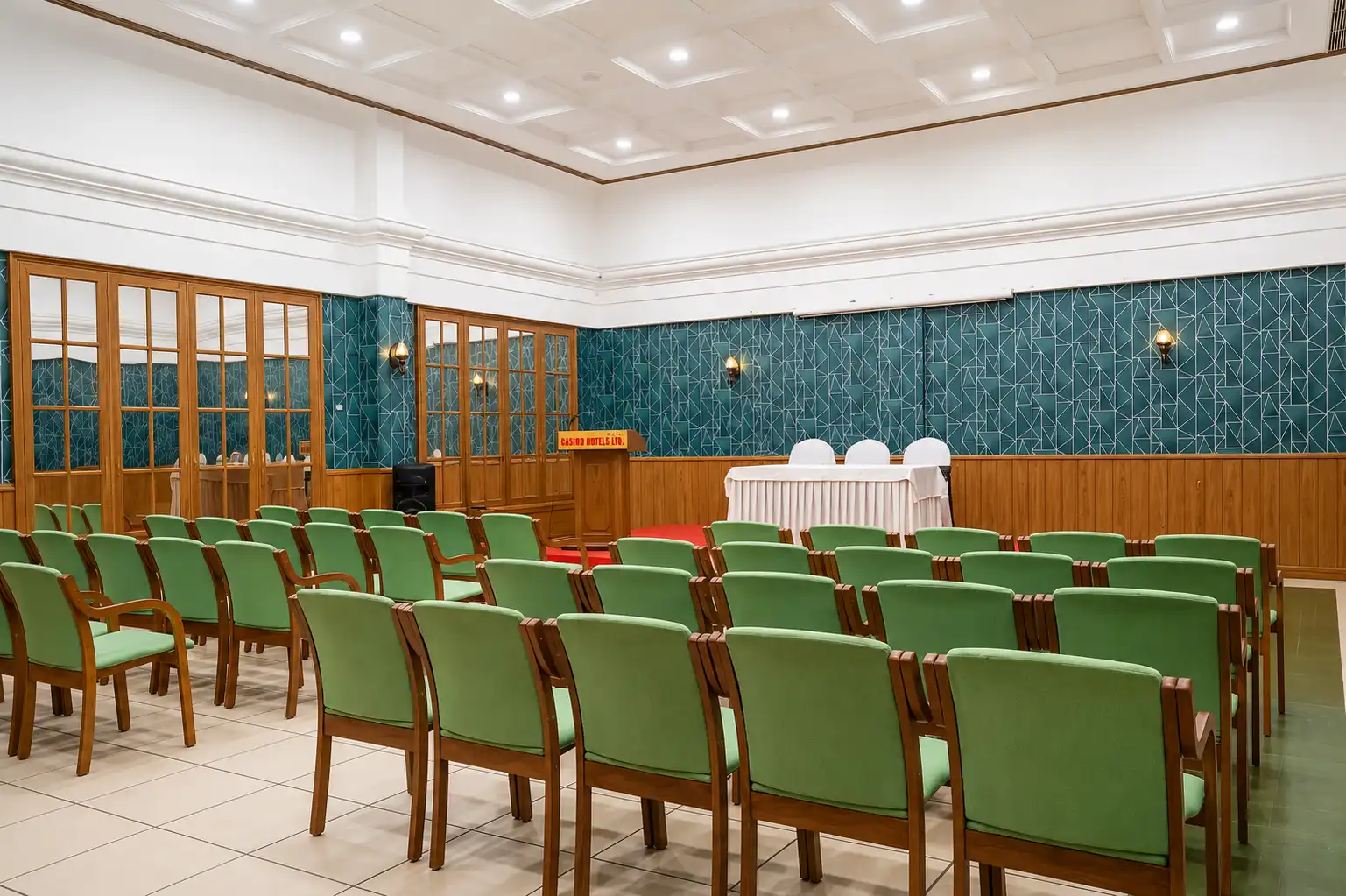 Venue image