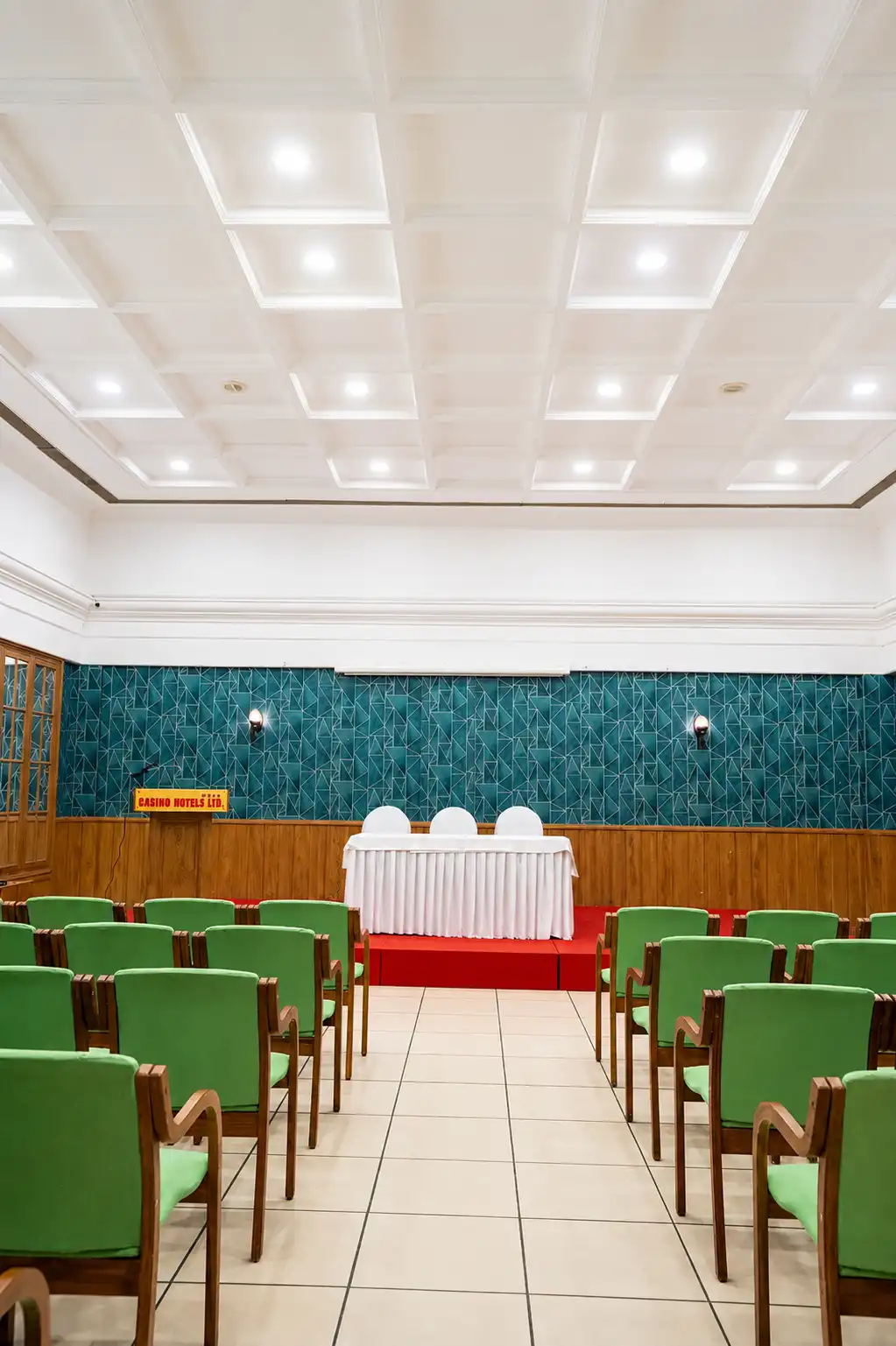 Venue image