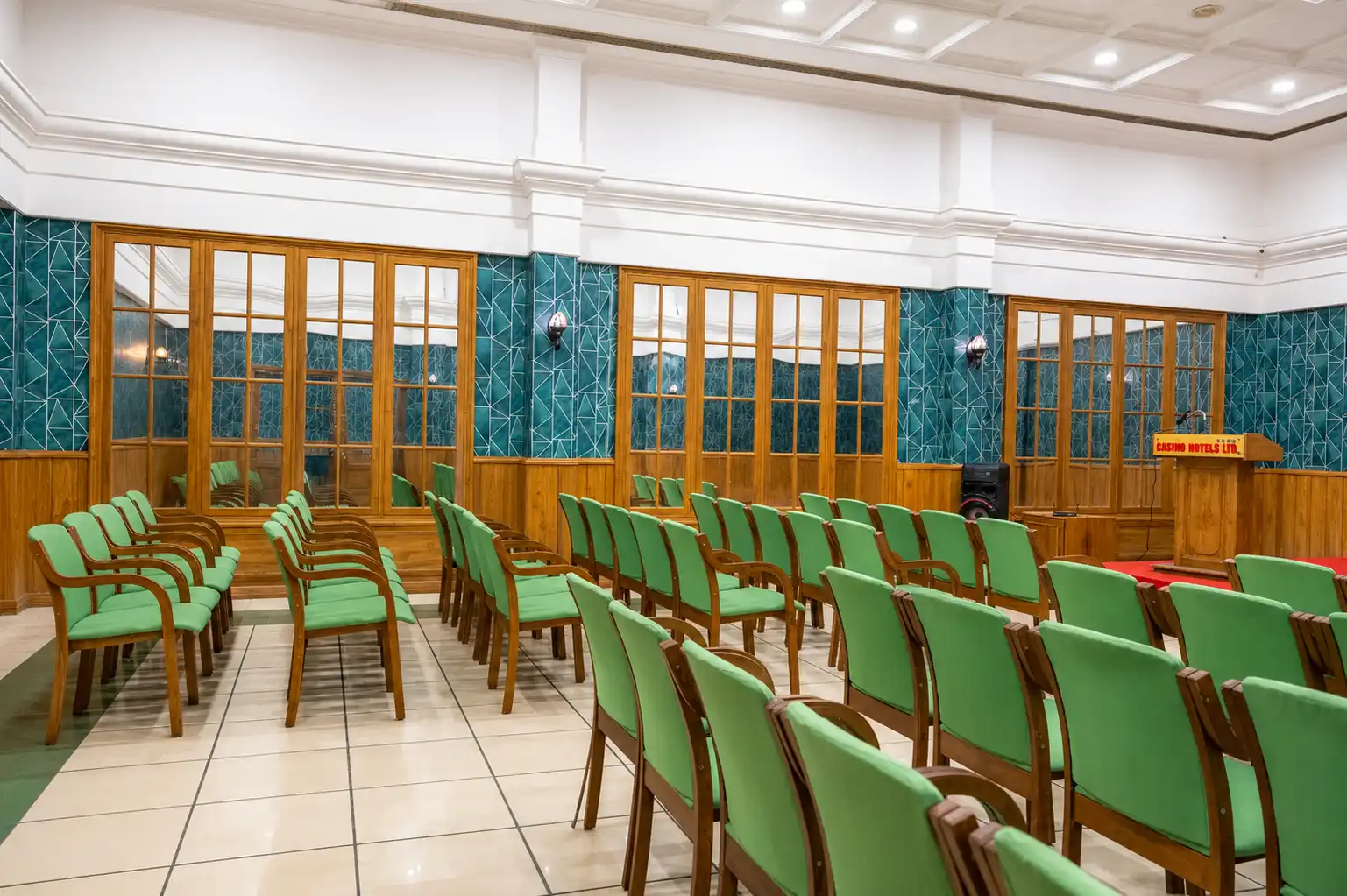 Venue image