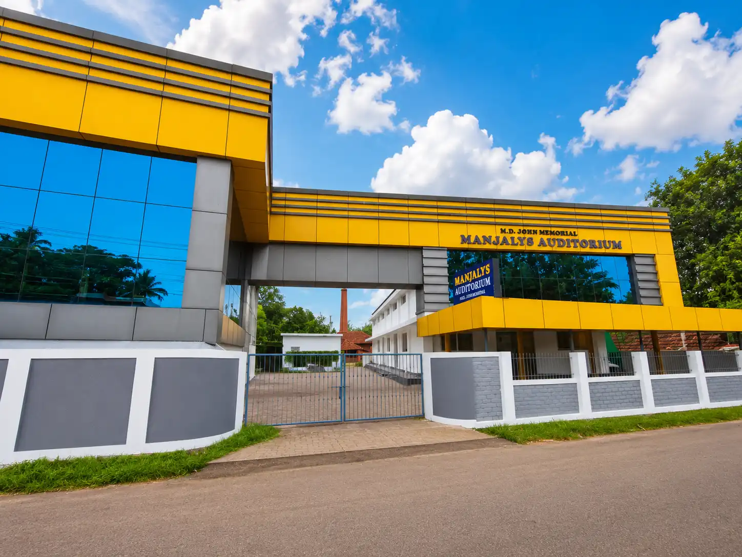 Venue image