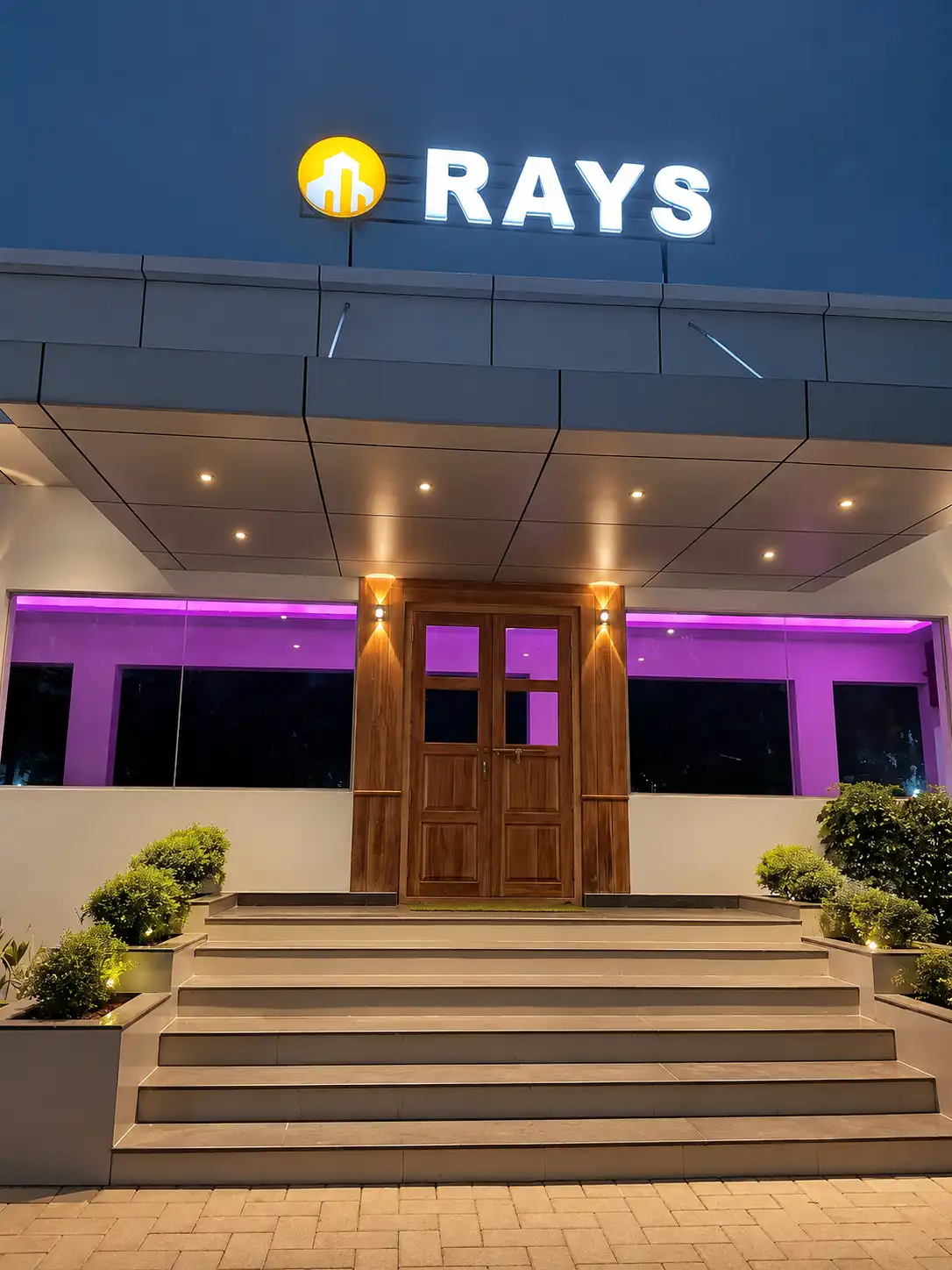 Venue image