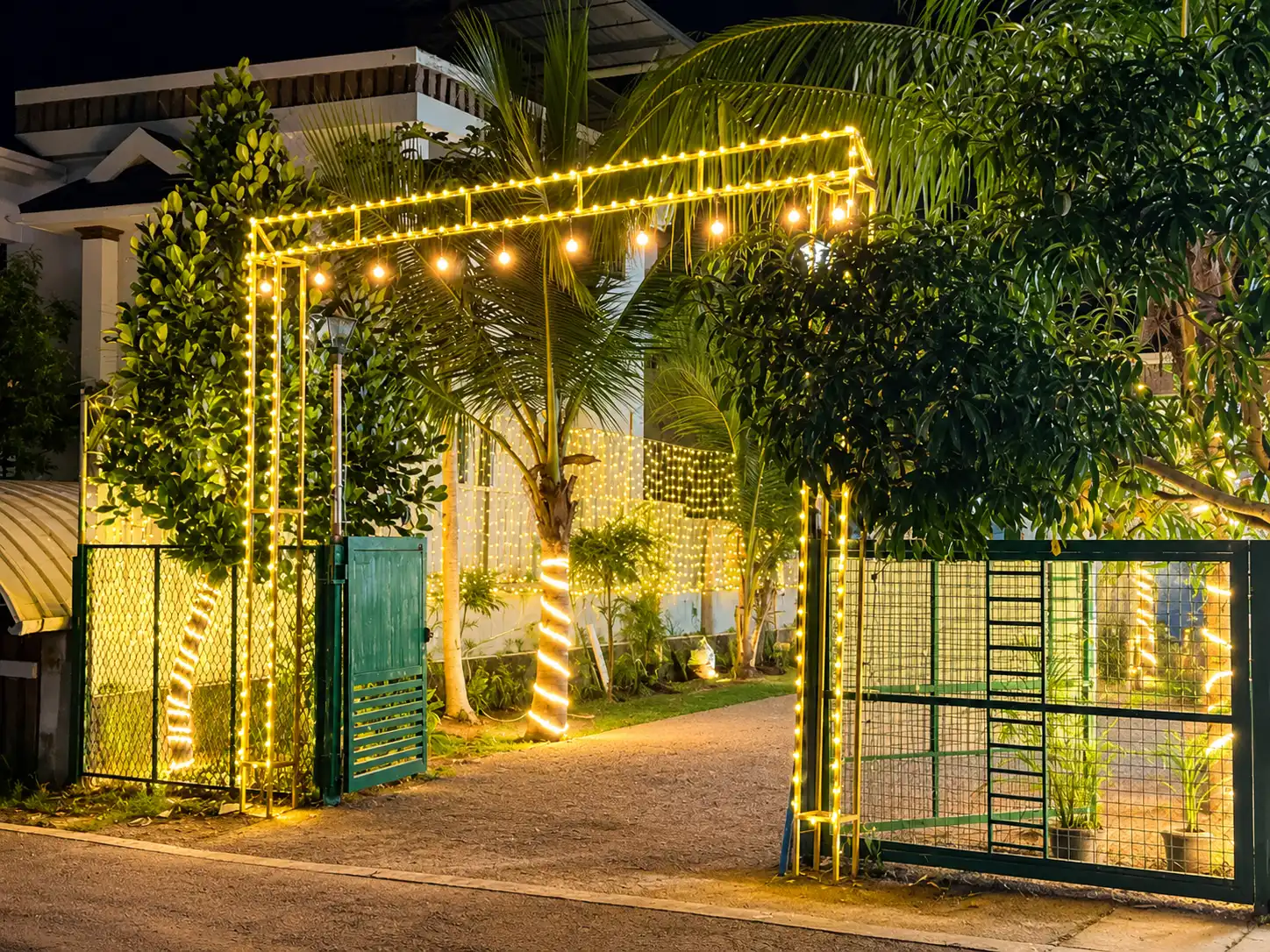 Events House