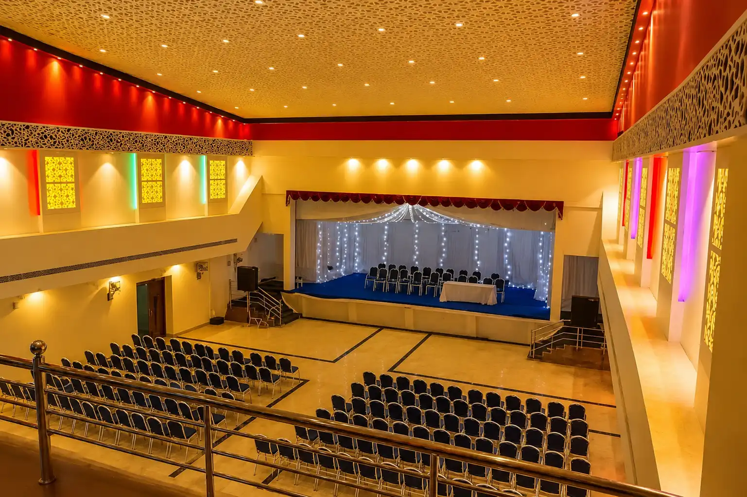 Venue image