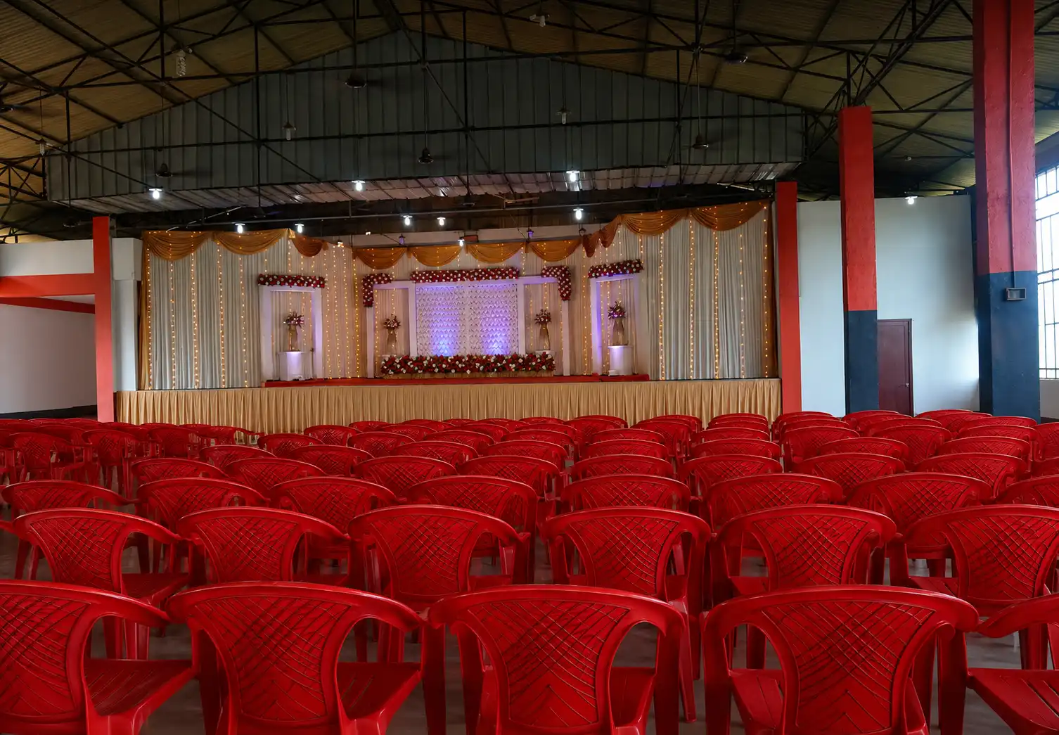 Venue image