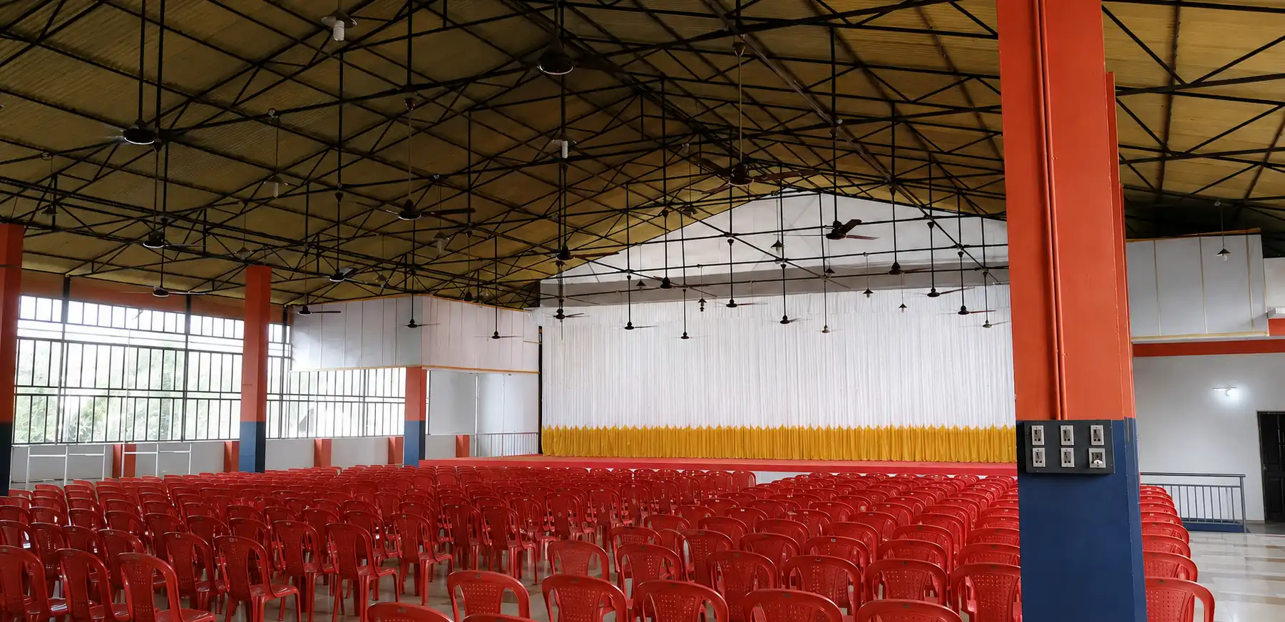 Venue image