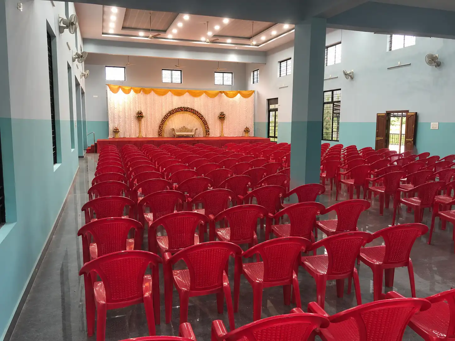 Venue image