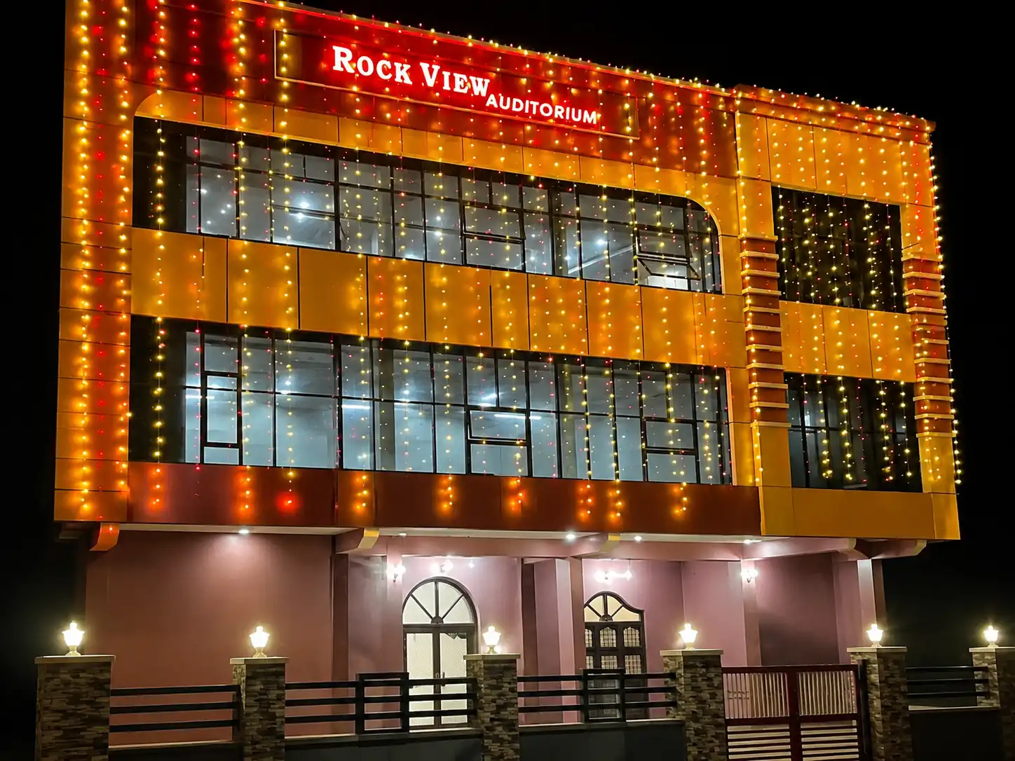 Venue image