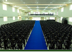 Eloura Convention Center
