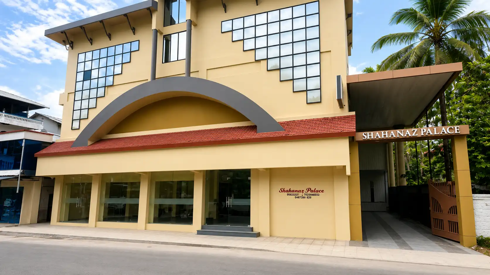Venue image