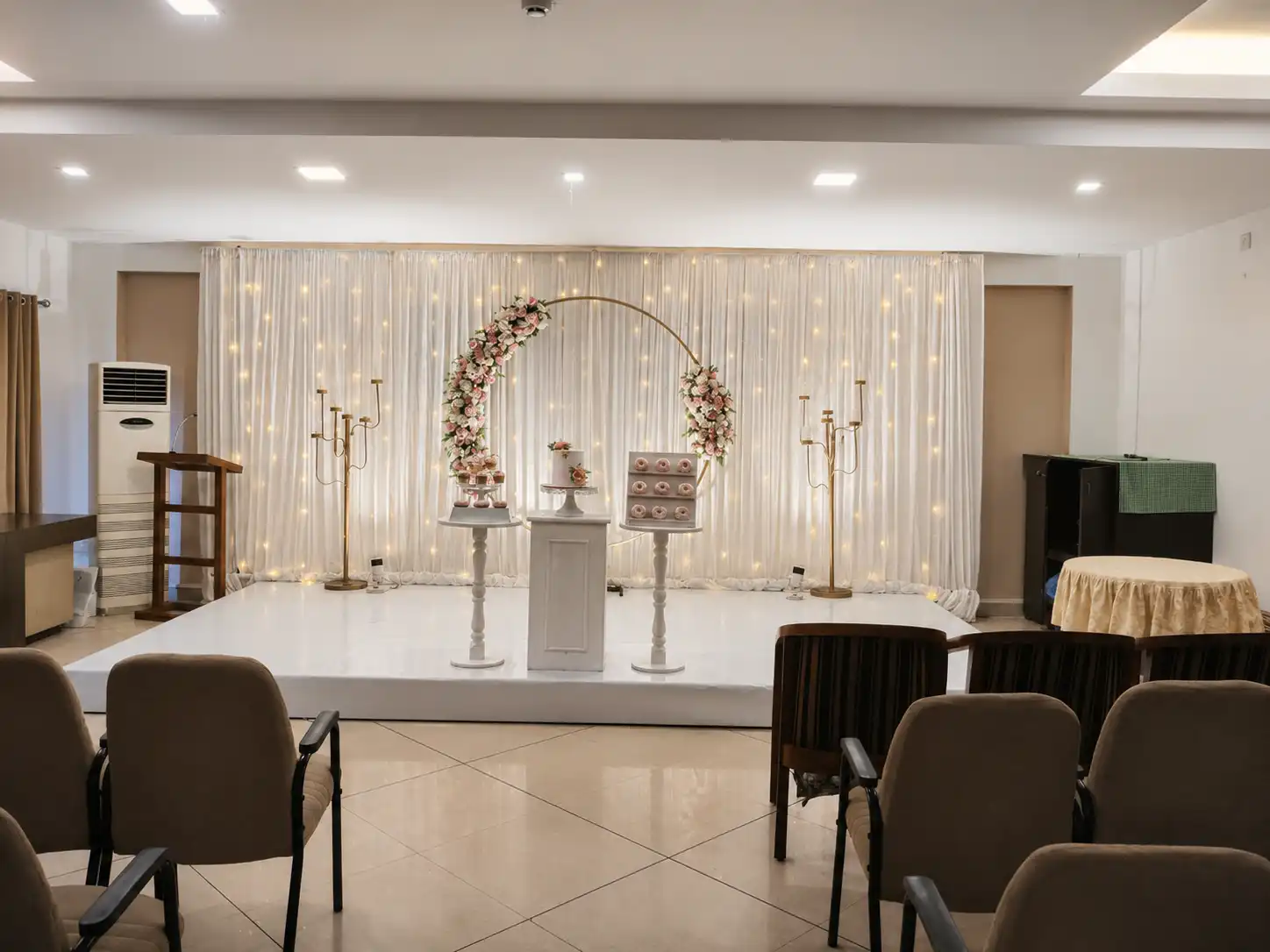 Venue image