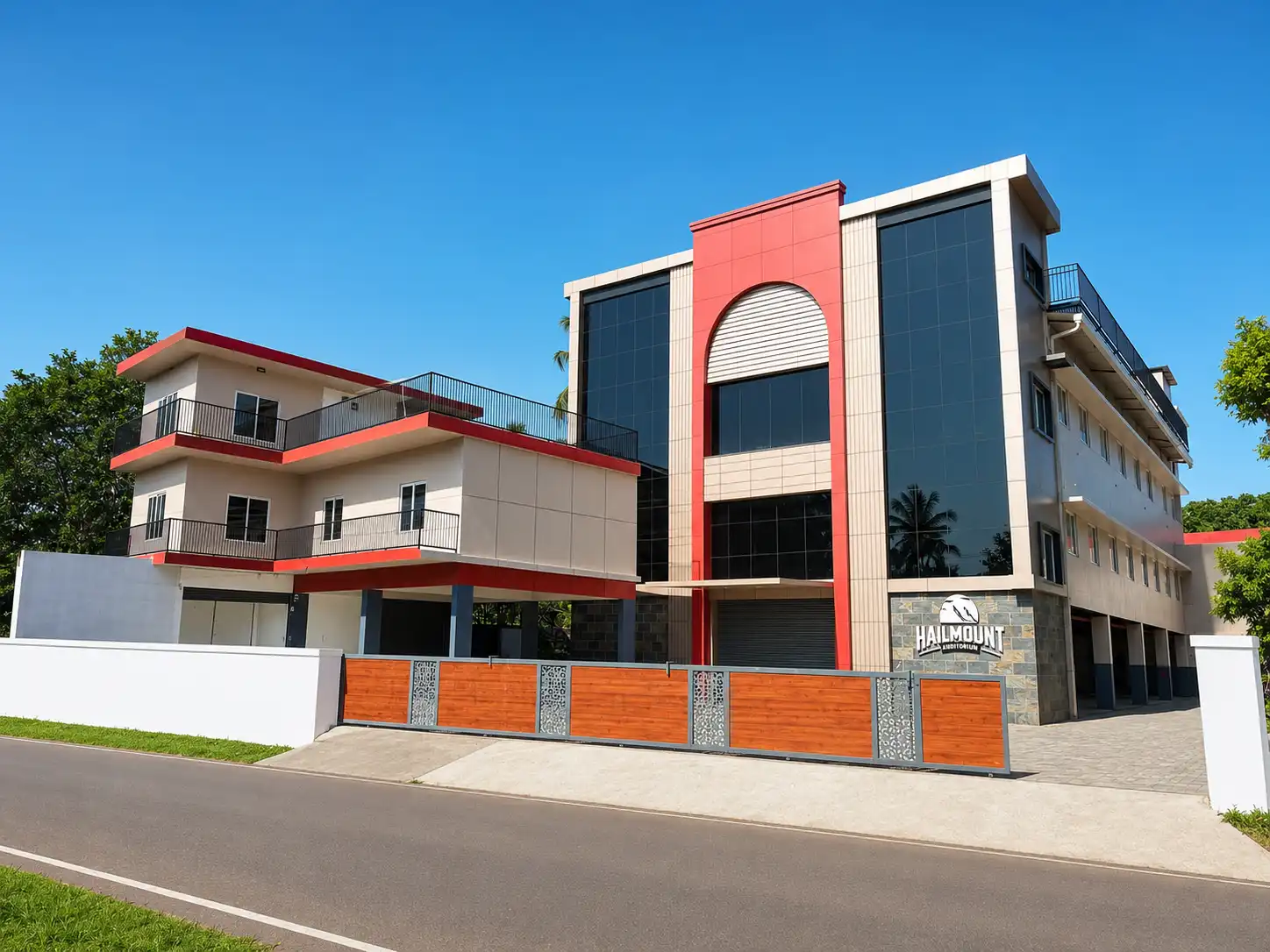 Venue image