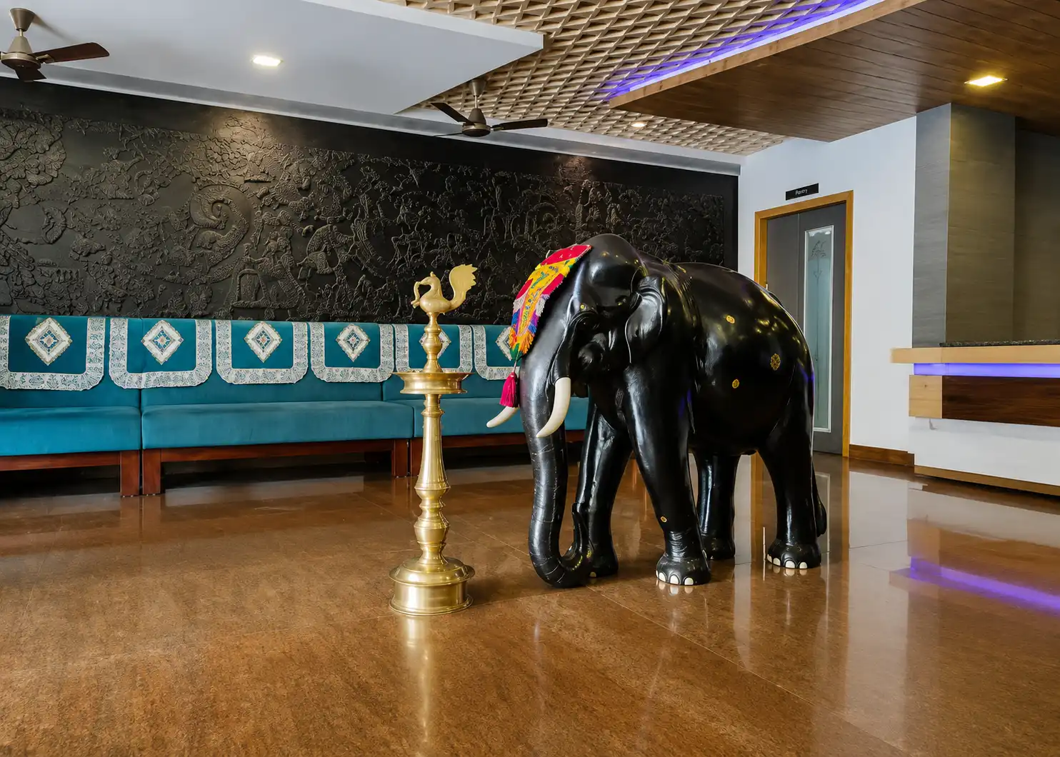 Venue image