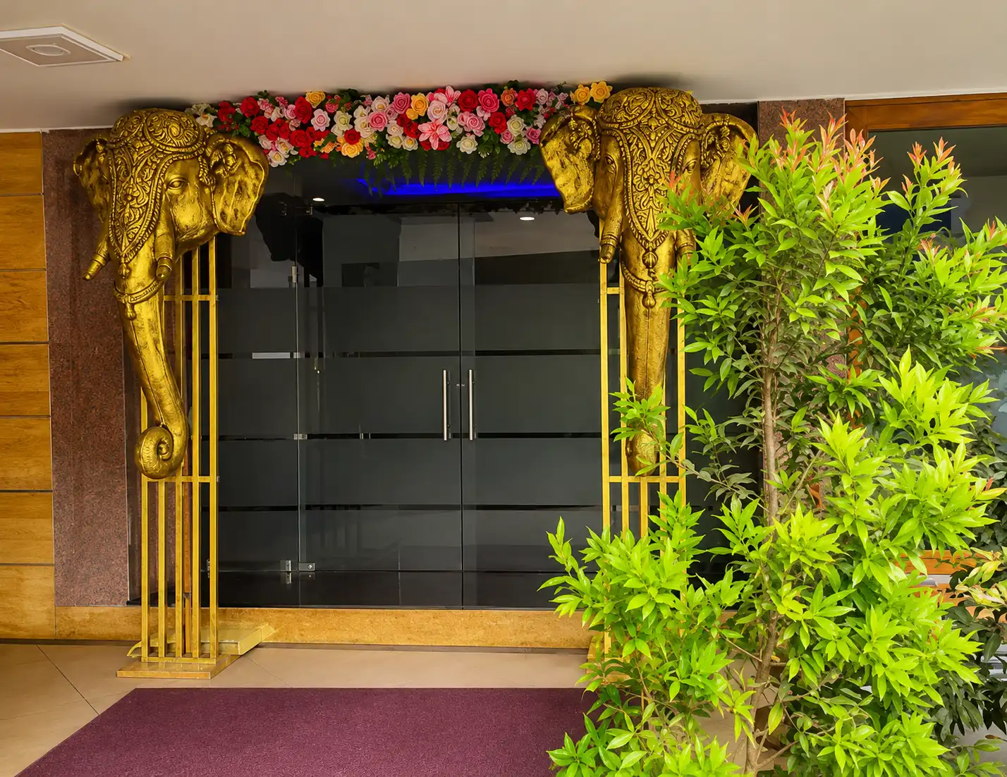 Venue image