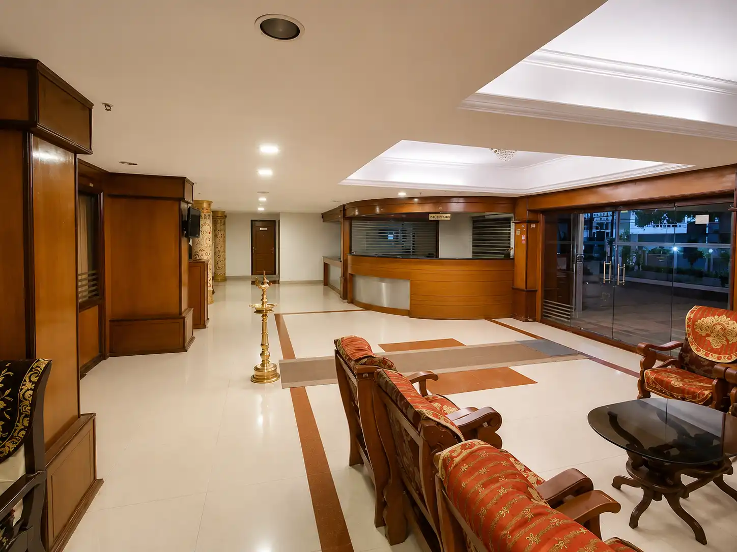 Venue image