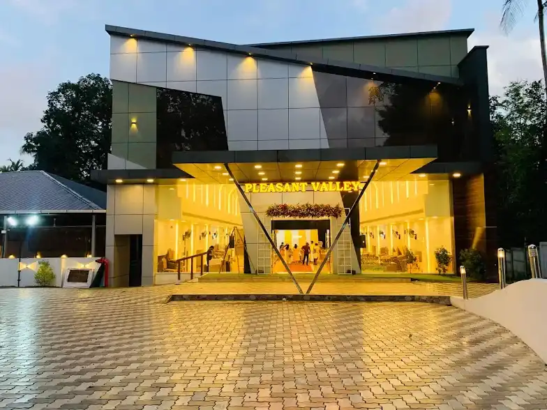 Pleasant Valley Convention Center