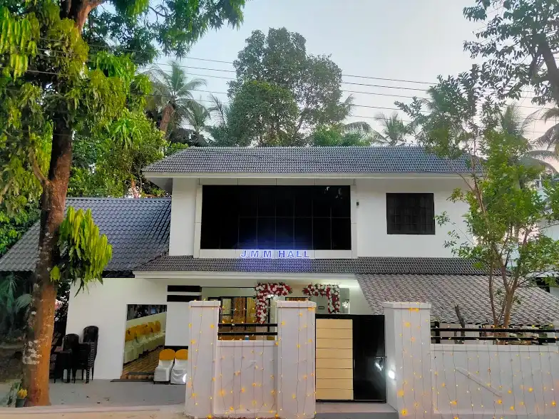 JMM Hall