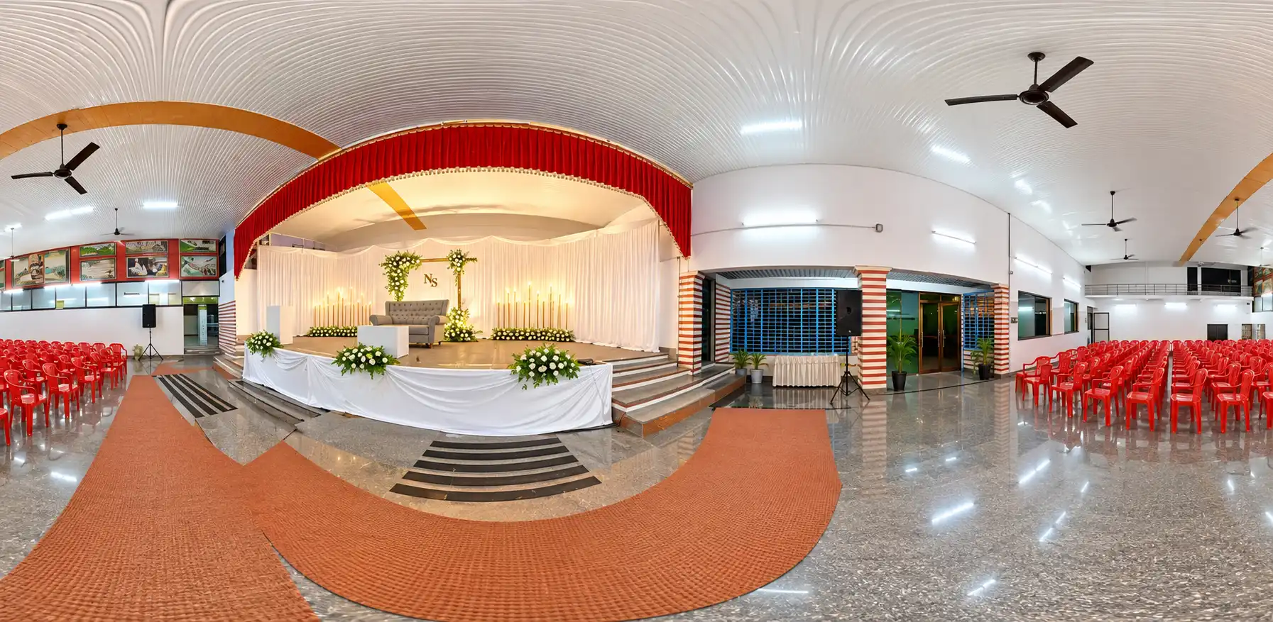 Venue image