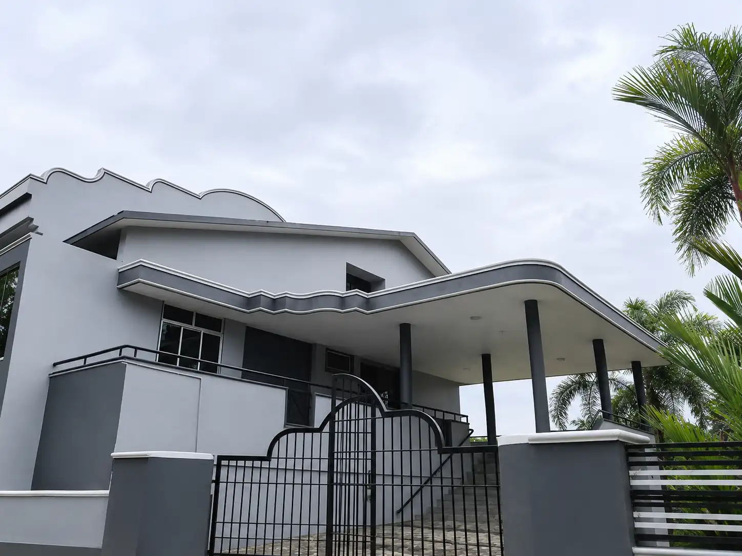 Anugraha Kalyanamandapam
