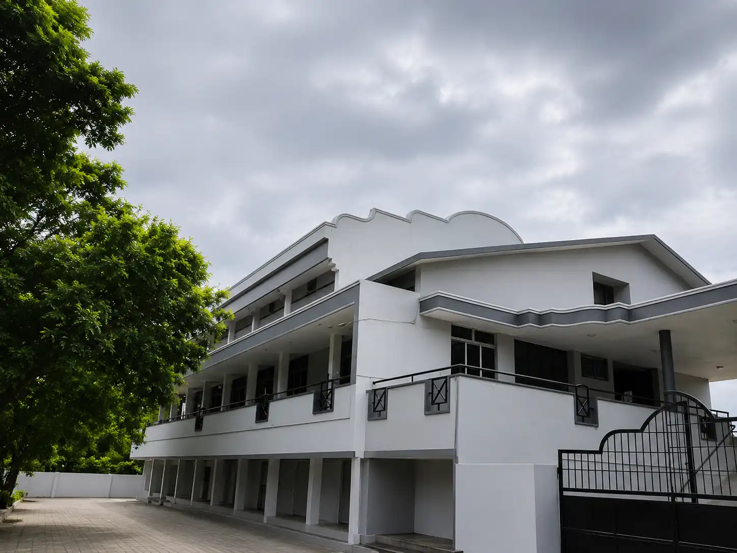 Anugraha Mini Hall