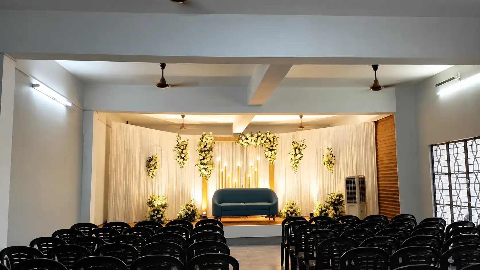 Venue image