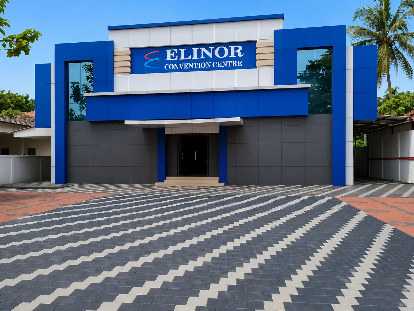 Elinor Convention Centre