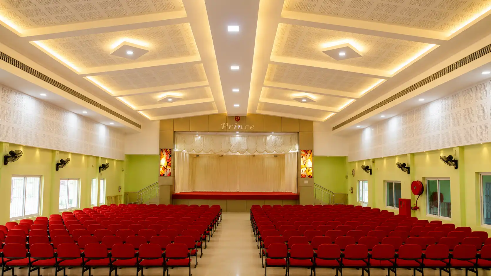 Venue image