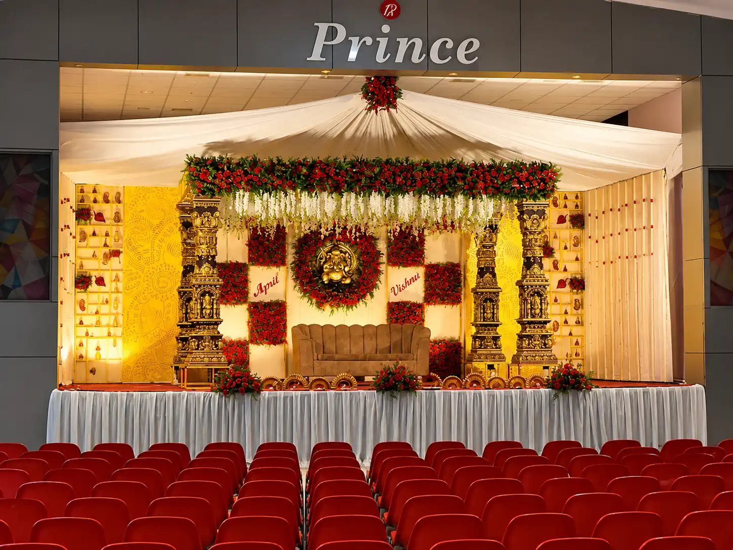 Venue image