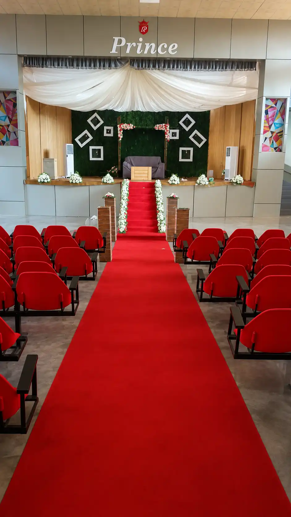 Venue image
