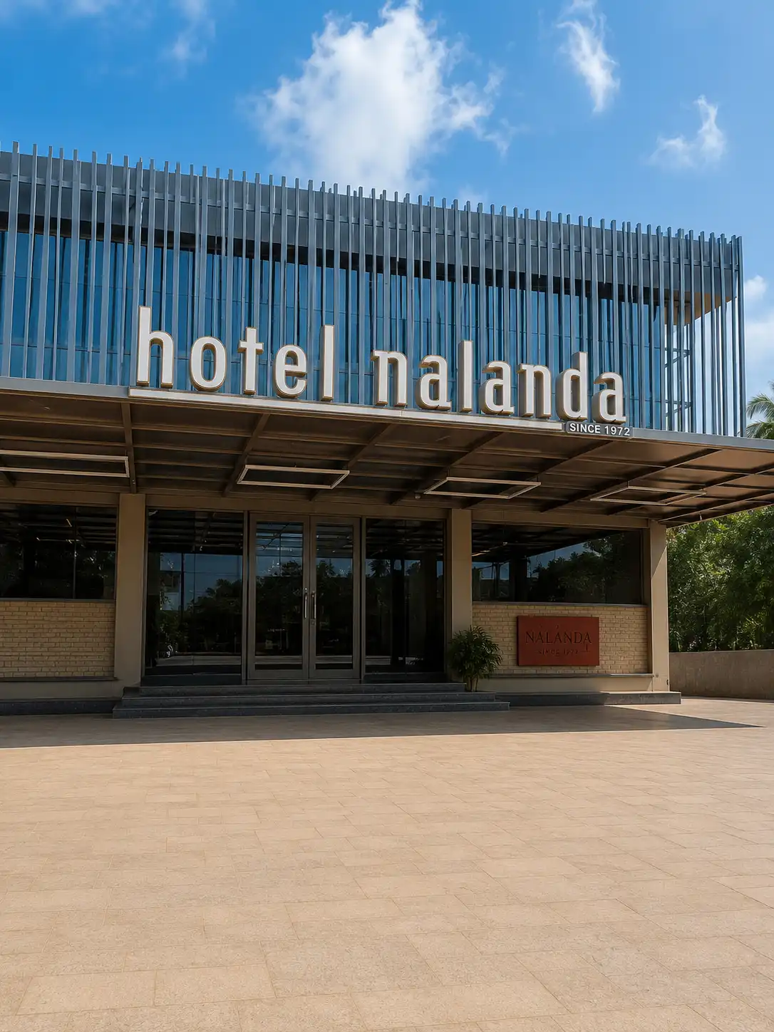 Hotel Nalanda