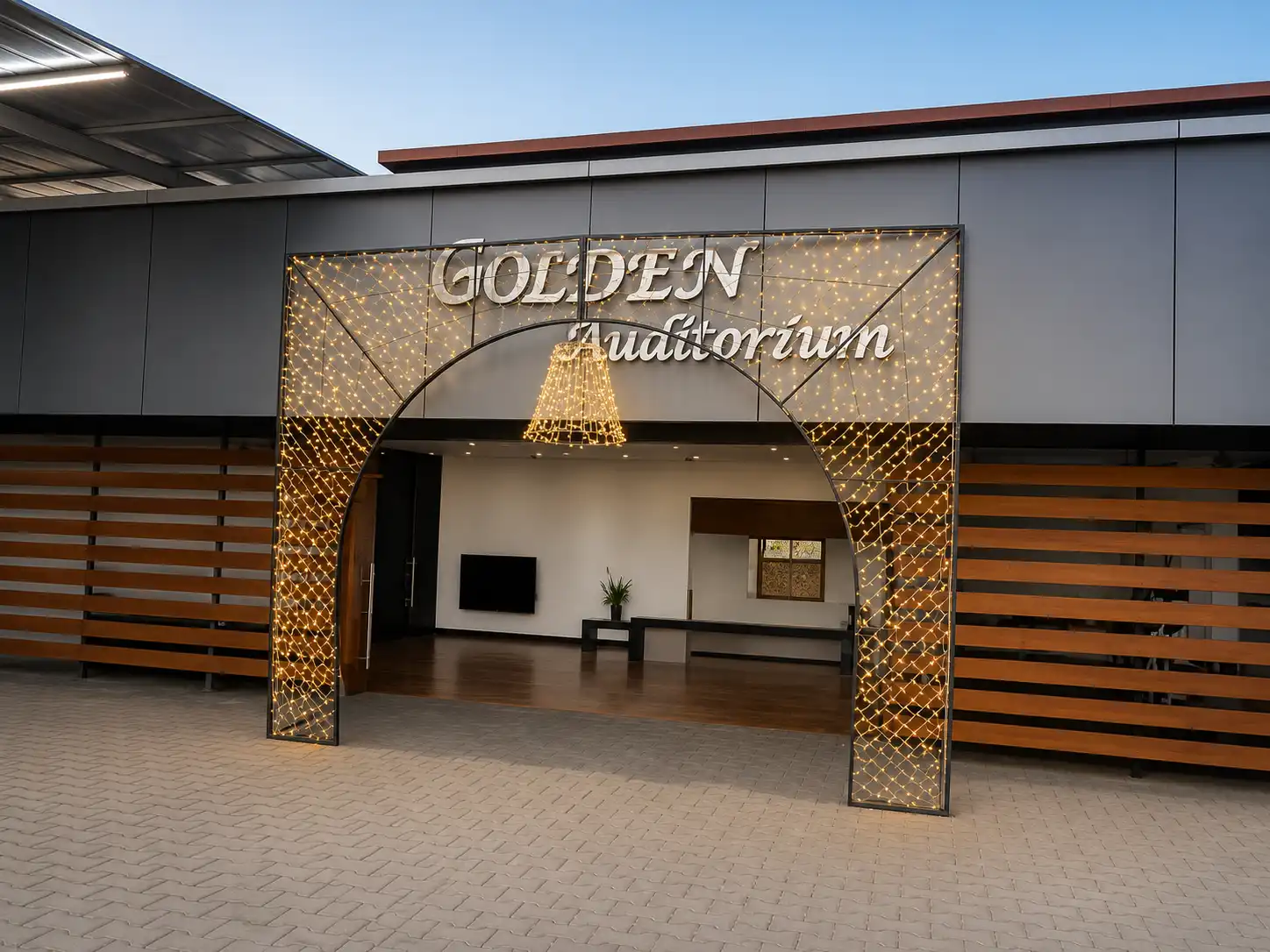 Venue image