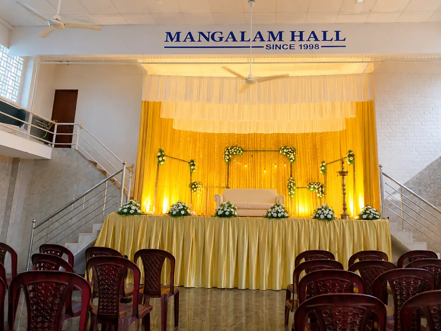 Venue image
