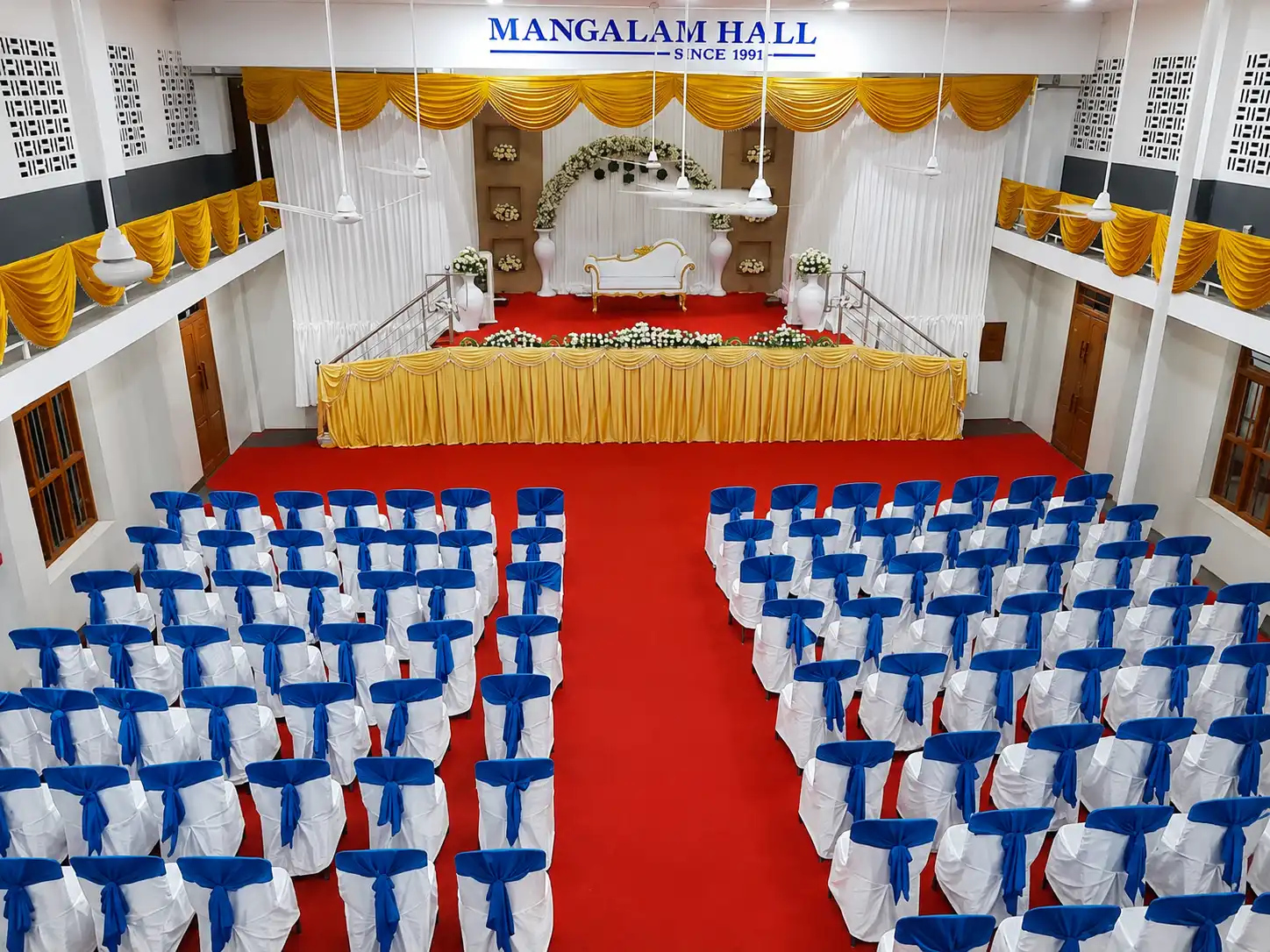 Venue image