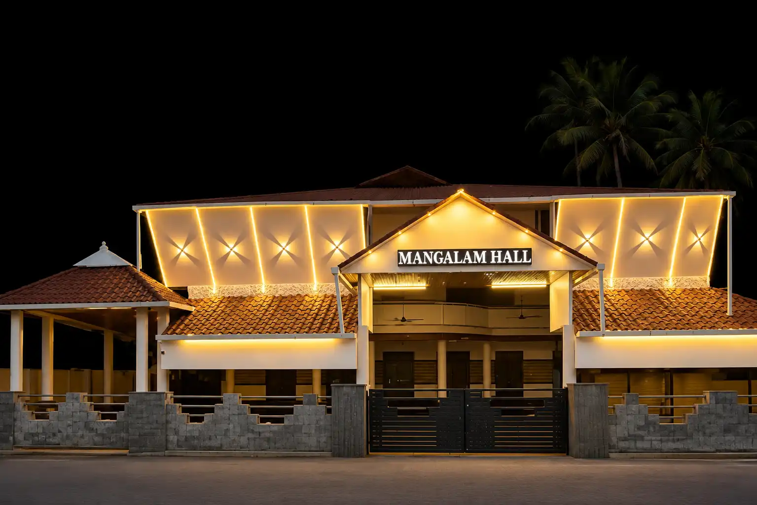 Mangalam Hall