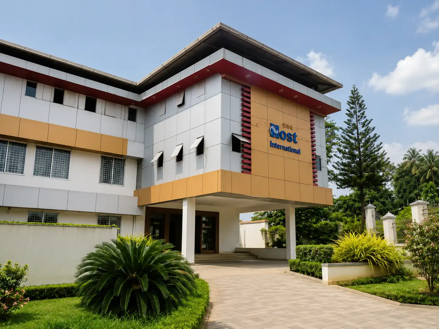 Venue image