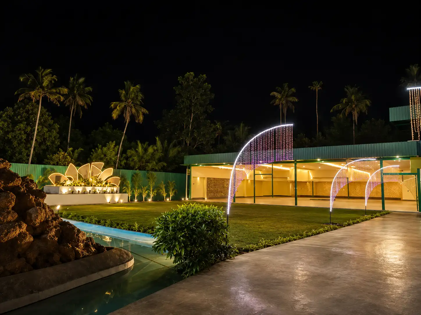 Venue image