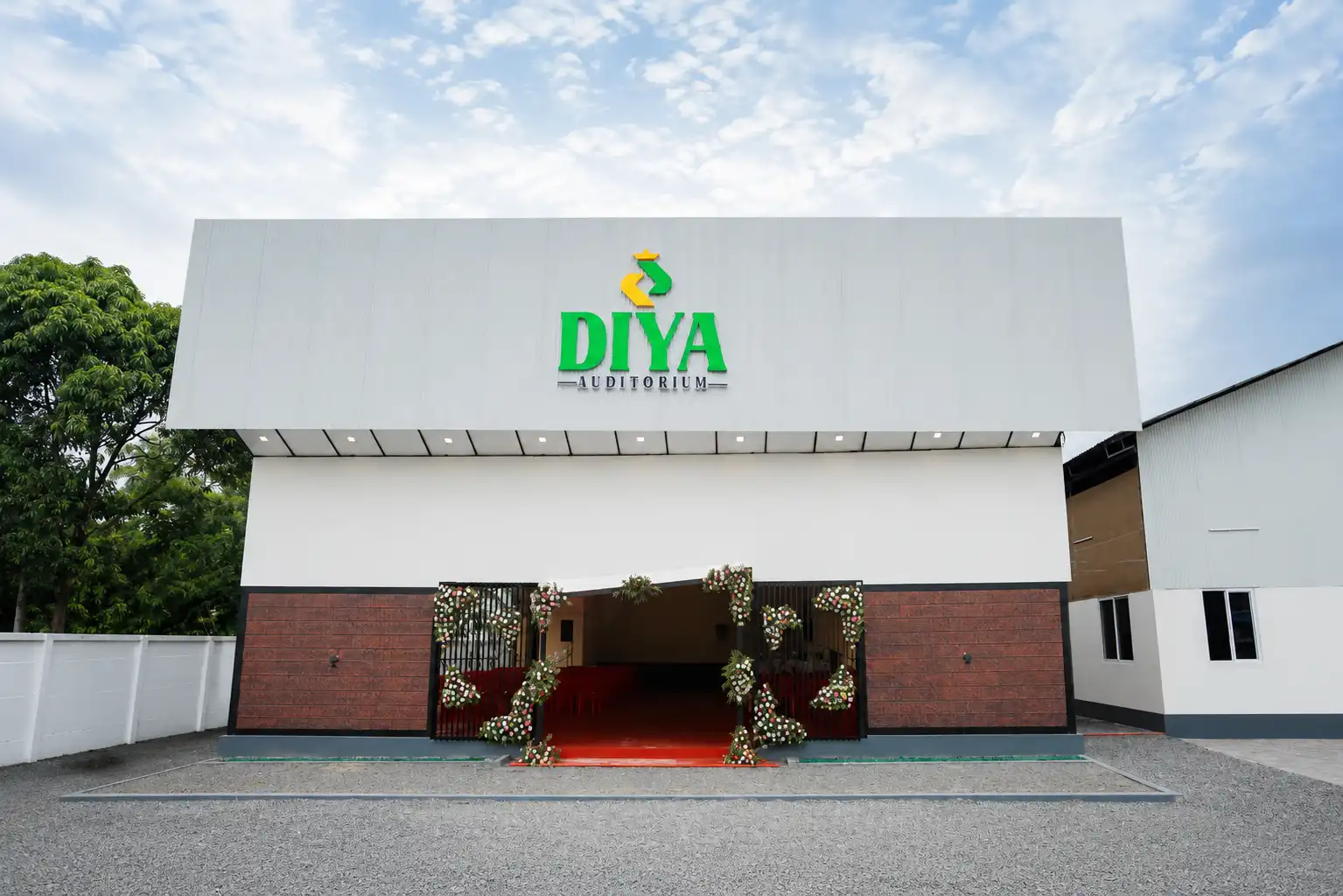 Diya Auditorium