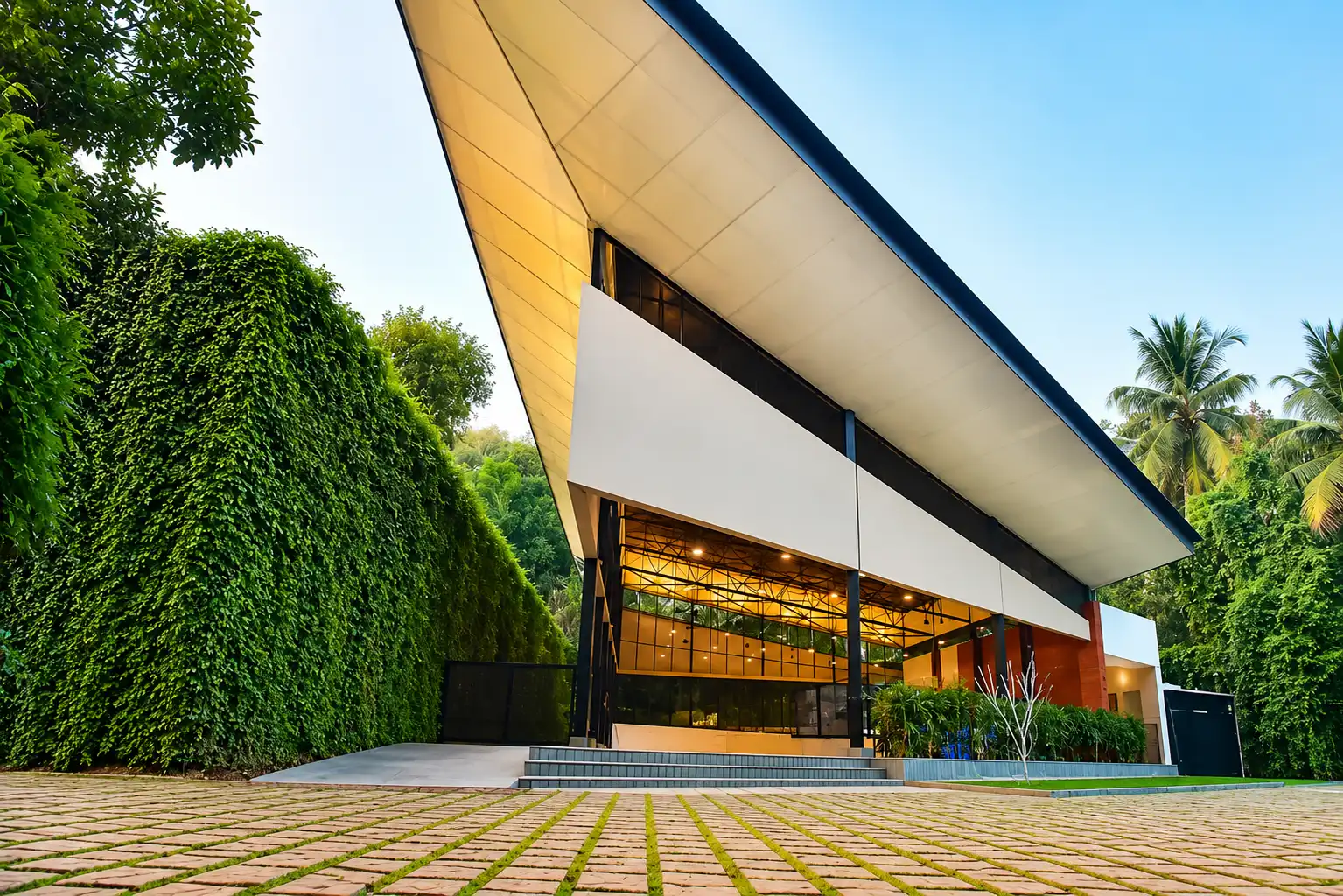 PM Palace Event Centre