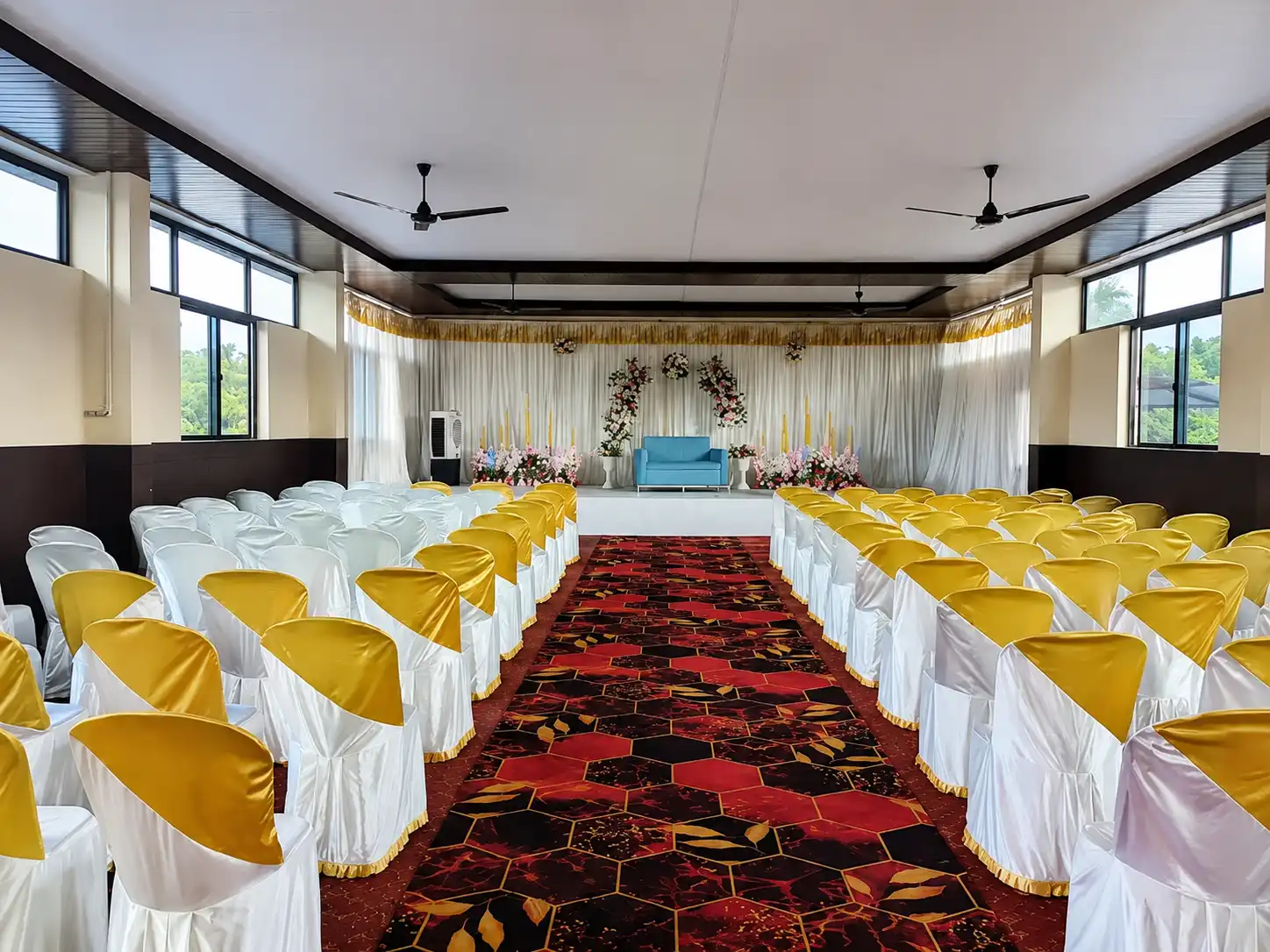 Venue image