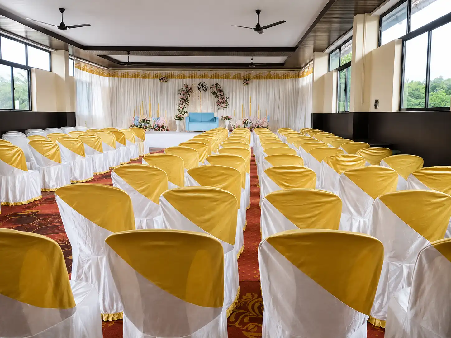 Venue image