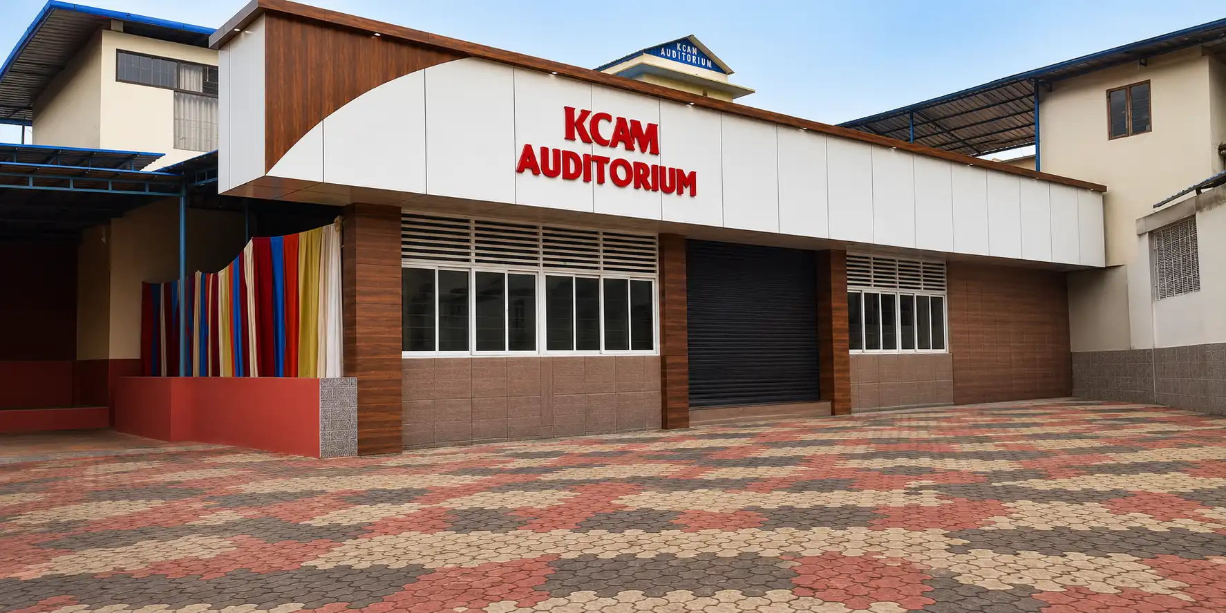 Venue image