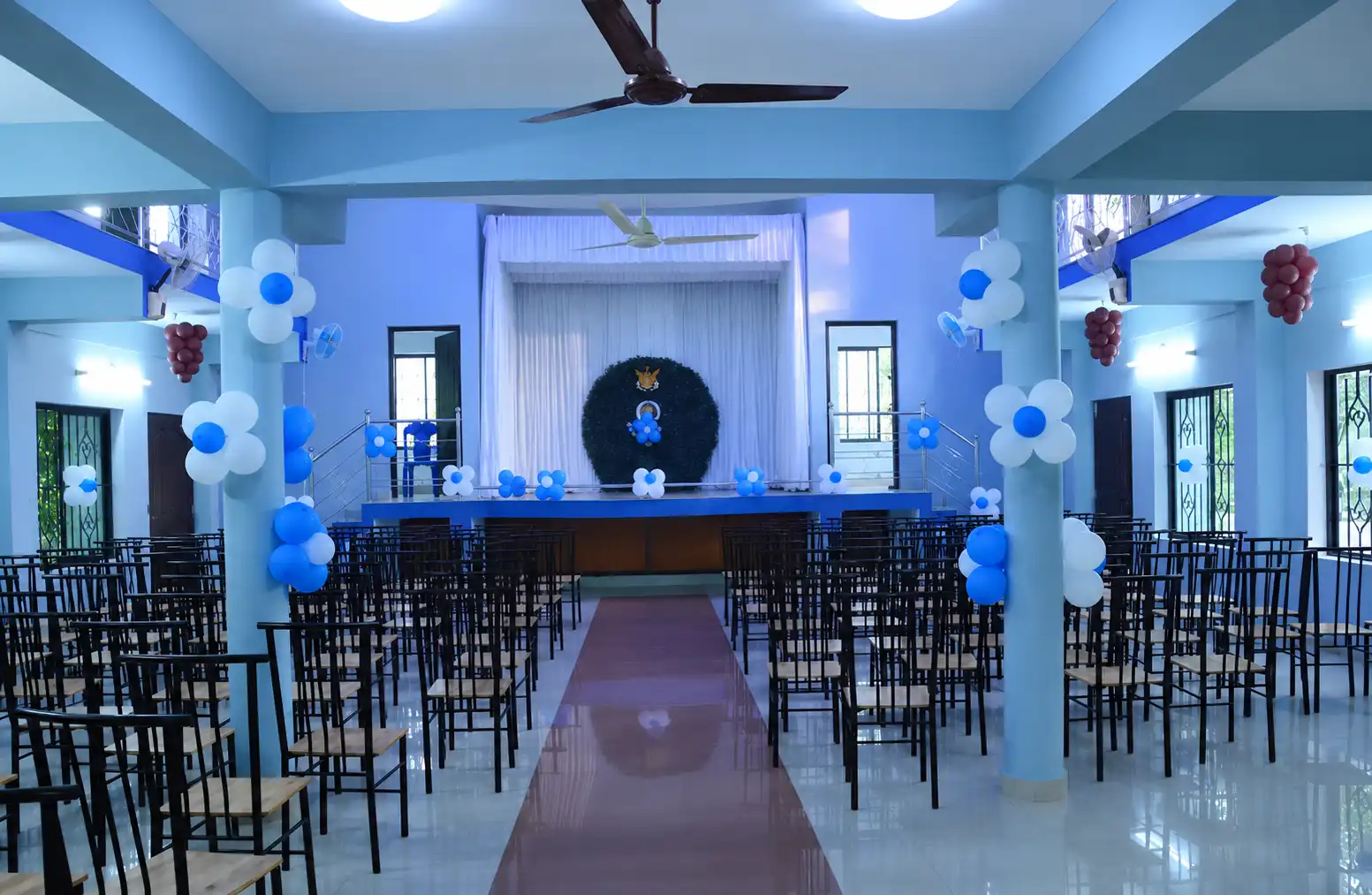 Venue image