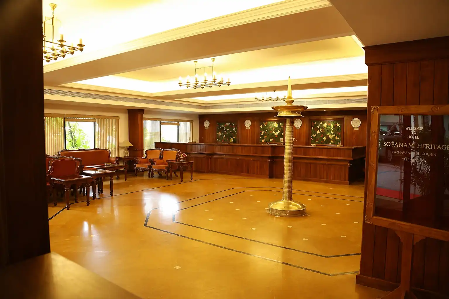 Venue image