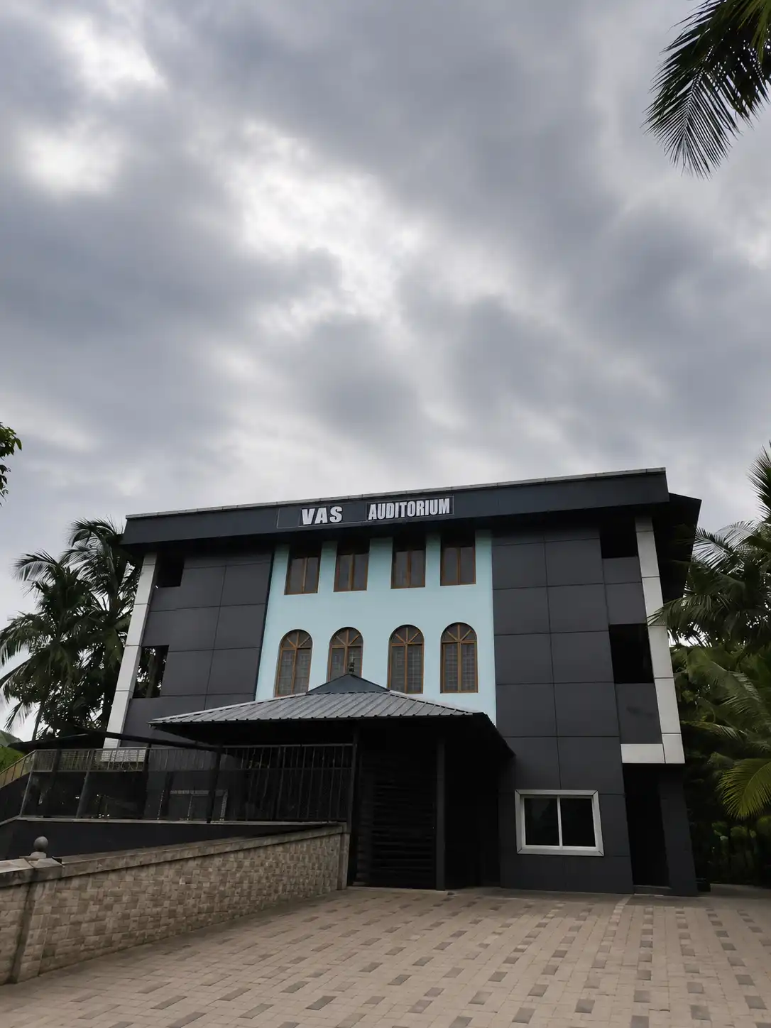 VAS Auditorium