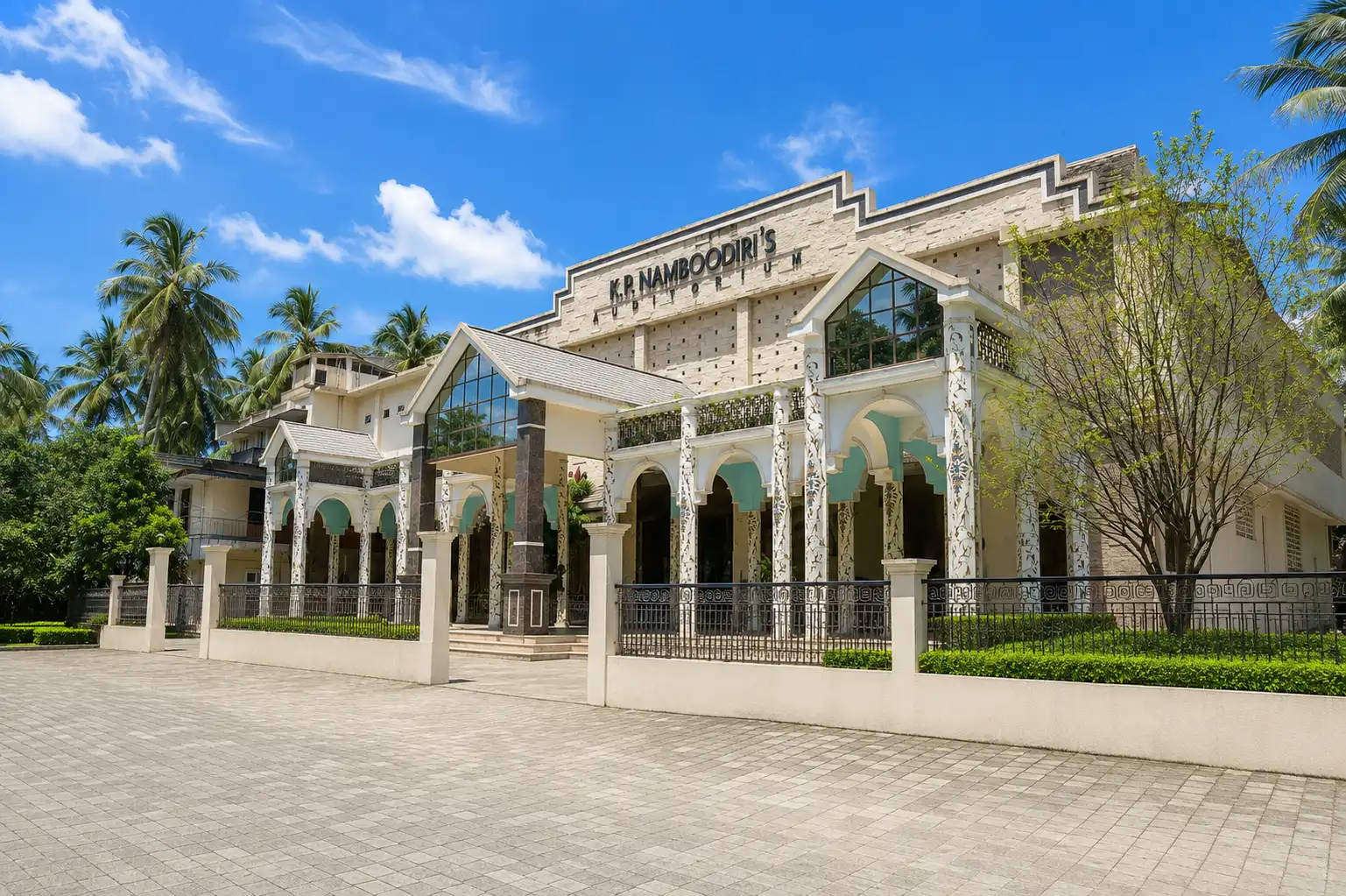 Venue image