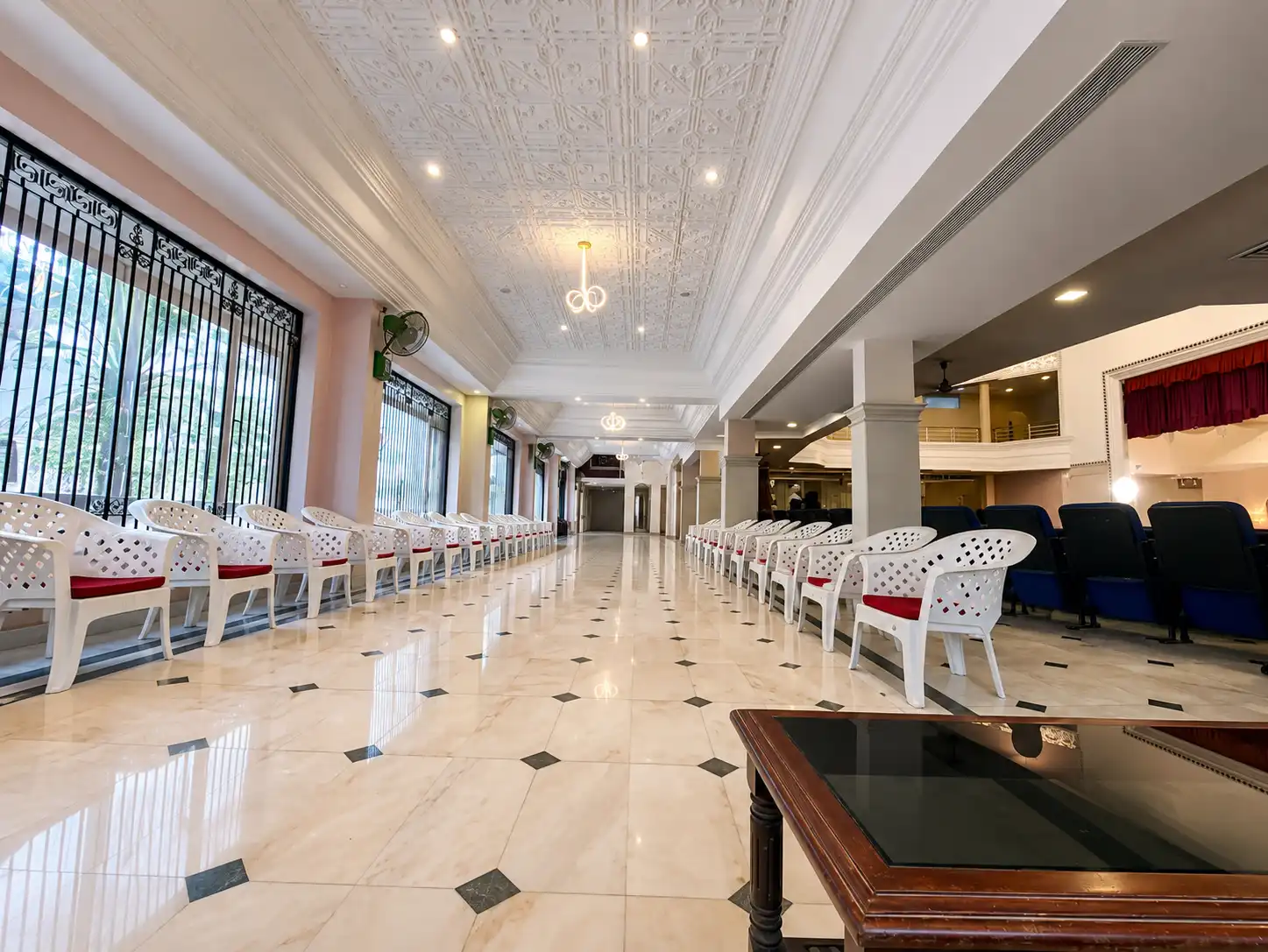 Venue image
