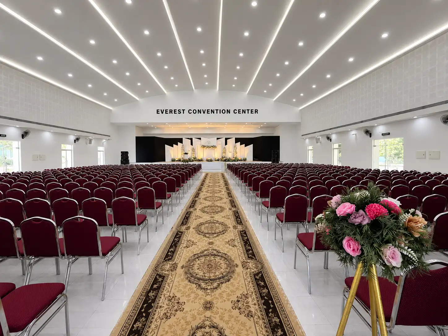 Venue image