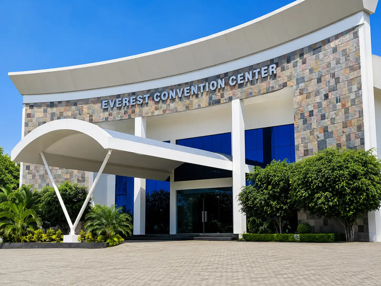 Everest Convention Center