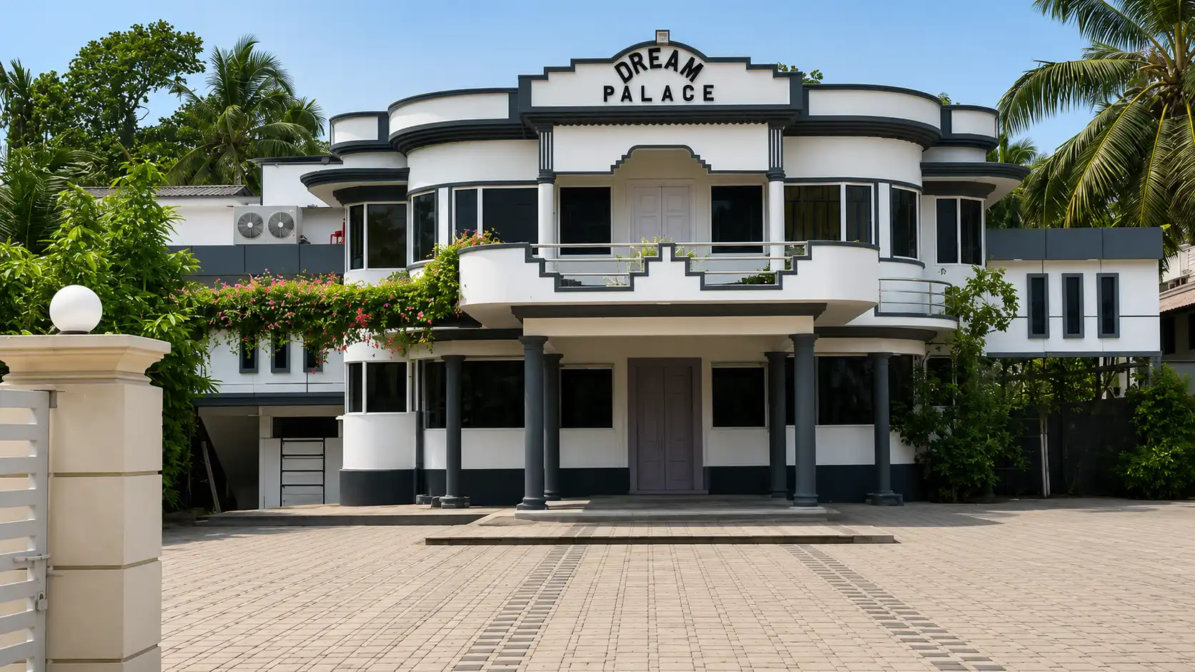 Dream Palace