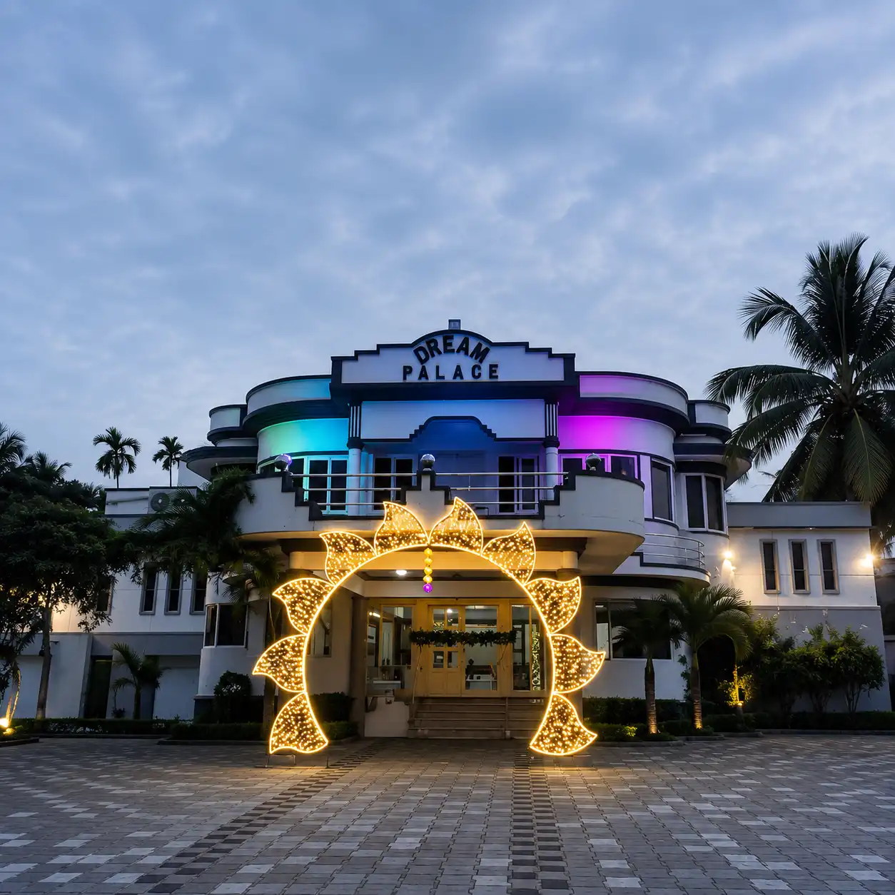 Venue image