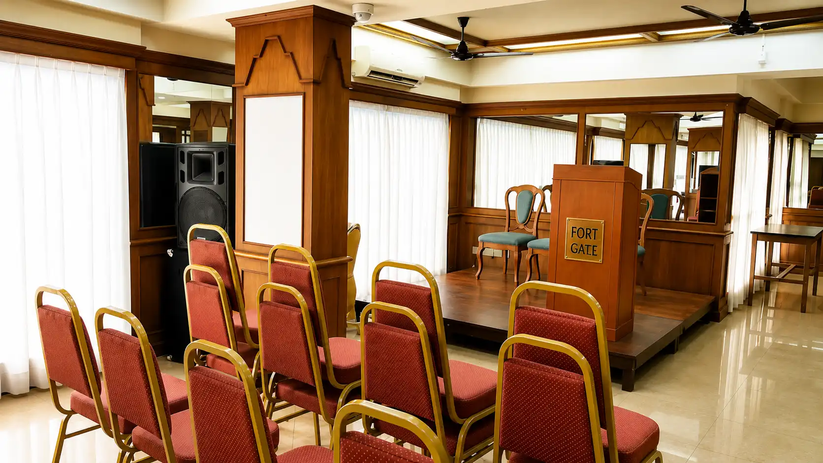 Venue image